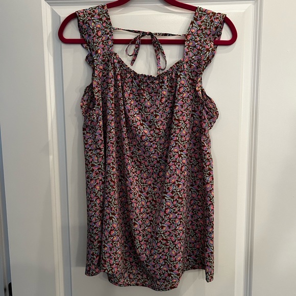 Staccato summer top - Picture 6 of 6